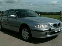 Used Honda Accord 1997 Sedan