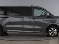 Used VW Shuttle Style 150 HP (110 kW) 2025 MPV