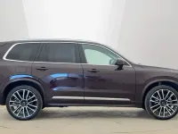 Used Volvo XC90 Ultra 247 HP (181 kW) 2025 Red SUV