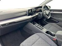 Used VW Golf VII 150 HP (110 kW) 2021 Hatchback