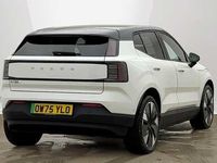 New Volvo EX30 Performance 310 kW (422 HP) 2026 SUV