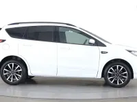 Used Ford Kuga ST-Line 2019 White SUV