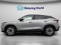 Used Omoda 5 186 HP (136 kW) 2024 Silver SUV