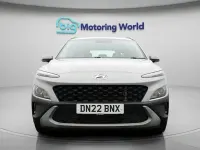 Used Hyundai Kona SE 120 HP (88 kW) 2022 SUV
