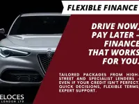 Used Alfa Romeo Stelvio 280 HP (205 kW) 2018 Grey SUV