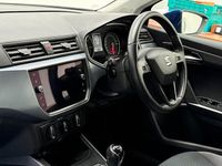 Usado Seat Arona SE Technology 95 CV (69 kW) 2020 SUV