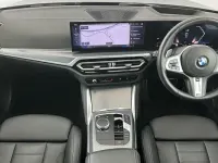 Used BMW M440 M Sport 369 HP (271 kW) 2024 Black Sedan