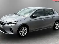 Used Vauxhall Corsa 101 HP (74 kW) 2021 Hatchback
