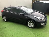 used Kia ProCeed 1.4 VR7 3dr