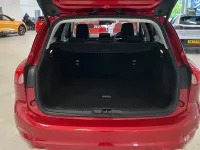 Used Ford Focus Vignale 155 HP (114 kW) 2020 Red Estate