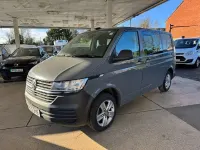Used VW Transporter Startline 2023 Grey Van