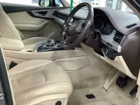 Used Audi Q7 Advanced Plus 2015 Grey SUV
