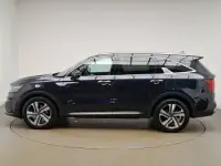 Used Kia Sorento Vision 190 HP (139 kW) 2023 Blue SUV