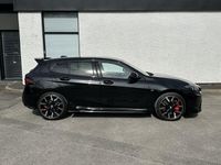 Used BMW 120 M Sport 168 HP (123 kW) 2025 Black Hatchback