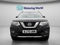 Used Nissan X-Trail N-TEC 150 HP (110 kW) 2020 Black SUV