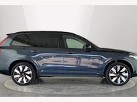 Used Volvo XC90 Plus 455 HP (334 kW) 2024 Blue SUV