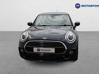 Used Mini Cooper Hatch 2019 Blue/black Hatchback