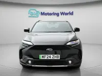 Usado Subaru Solterra 160 kW (218 CV) 2024 SUV