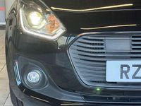 Used Suzuki Swift SZ5 111 HP (81 kW) 2019 Hatchback