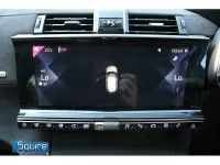 Used DS Automobiles DS7 Crossback Performance 2020 Grey SUV