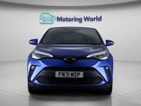 Used Toyota C-HR Design 184 HP (135 kW) 2023 SUV