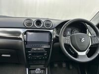 Second-hand Suzuki Vitara 129 CP (94 kW) 2025 Negru SUV