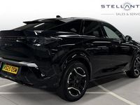 Second-hand Peugeot e-3008 GT 152 kW (207 CP) 2025 Negru SUV