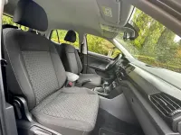 Used VW T-Cross SE 2019 Blue SUV