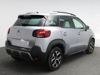 New Citroën C3 Aircross 109 HP (80 kW) 2025 Grey SUV