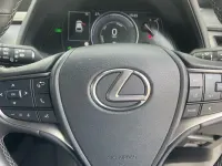 Used Lexus UX 184 HP (135 kW) 2021 Black SUV