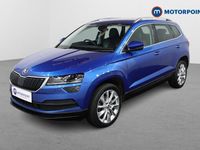 used Skoda Karoq 1.5 TSI SE L 5dr DSG