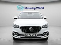 Used MG HS Exclusive 162 HP (119 kW) 2023 White SUV