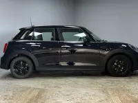 Used Mini Cooper Classic 134 HP (98 kW) 2023 Black Hatchback
