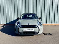 Begagnad Mini Cooper Classic 2022 Grå Halvkombi