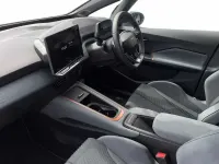 Used Cupra Born e-Boost 239 kW (326 HP) 2025 White Hatchback