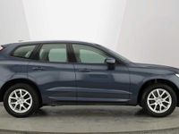 used Volvo XC60 Momentum B4