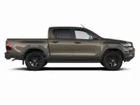New Toyota HiLux 204 HP (150 kW) 2025 Pickup