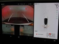 Used Tesla Model 3 Standard Range Plus 208 kW (283 HP) 2021 White Sedan