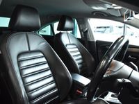 used VW CC 2.0 GT TDI CR BlueMotion Tech 4dr [5 seat] DSG