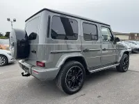 Used Mercedes G450 AMG Line Premium Plus 2024 Grey SUV