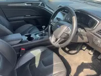 Used Ford Mondeo Titanium 150 HP (110 kW) 2021 Estate