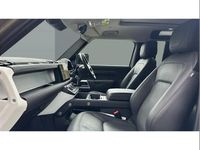 Used Land Rover Defender HSE 249 HP (183 kW) 2023 Brown SUV