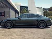 used Porsche Taycan Saloon 440kW GTS 93kWh 4dr Auto