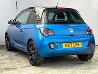 used Vauxhall Adam 1.2i Energised 3dr