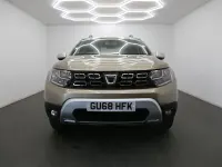 Used Dacia Duster Comfort 116 HP (85 kW) 2021 SUV