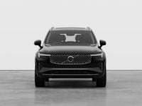 New Volvo XC90 Ultra 250 HP (183 kW) 2025 Onyx black SUV
