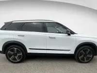 Used Jaecoo 7 347 HP (255 kW) 2025 White SUV