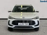 Used MG ZS Trophy 196 HP (144 kW) 2026 SUV