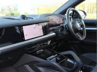 Used Porsche Cayenne 470 HP (345 kW) 2024 Blue SUV