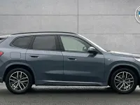 Used BMW X1 M Sport 148 HP (108 kW) 2025 Grey SUV